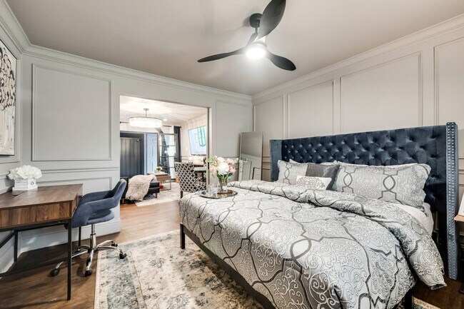 Foto del edificio - 4803 Junius St