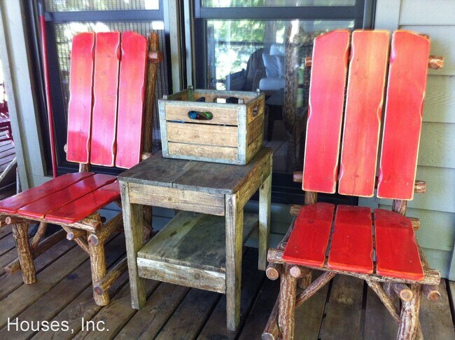 Foto del edificio - 2 br, 1 bath House - 10800,   Beaver Lake