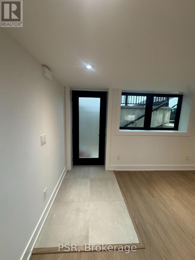 Photo du bâtiment - 99 Ypres Rd