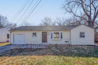 Building Photo - 7819 E 58th St