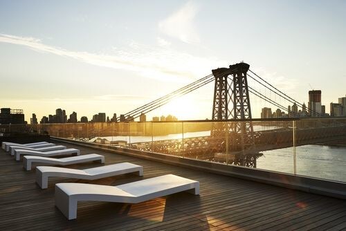 Foto del edificio - 825 Kent Ave