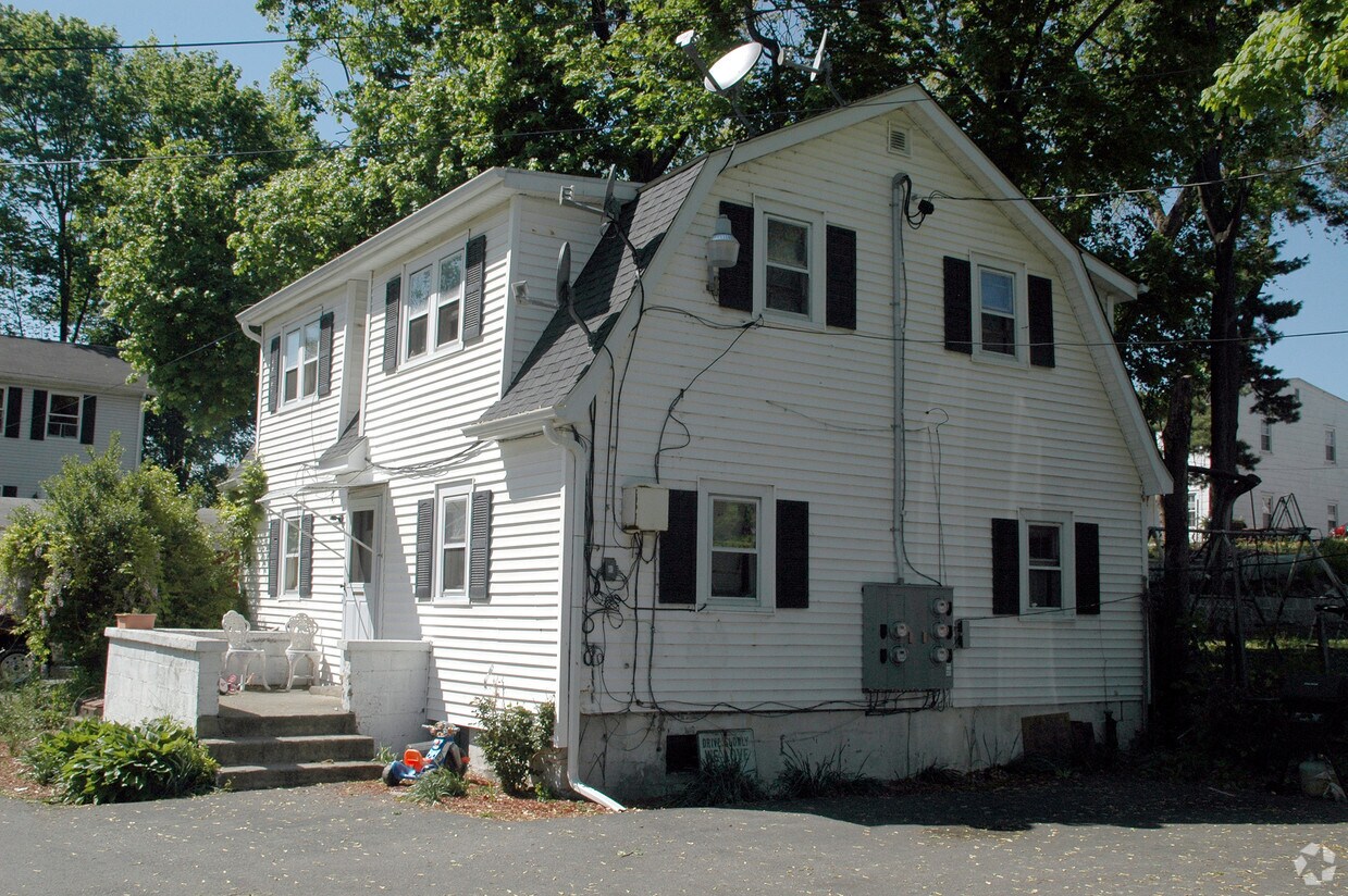 45 Prospect St, Newburgh, NY 12550 Apartments in Newburgh, NY