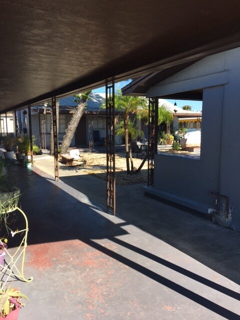 Foto del edificio - 601 Corey Ave