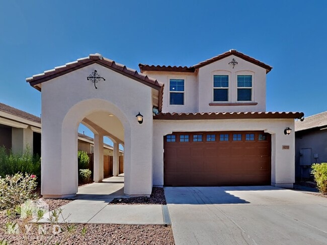 Building Photo - 9233 W Roma Ave