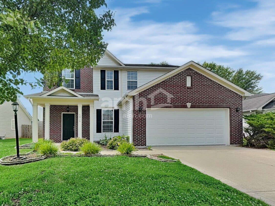 Foto principal - 5915 Cabot Dr
