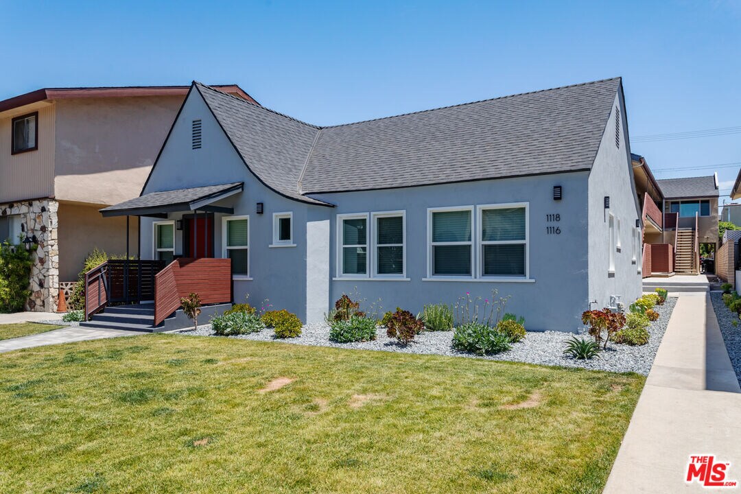 Foto principal - 1116 San Rafael Ave