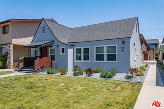 Building Photo - 1116 San Rafael Ave