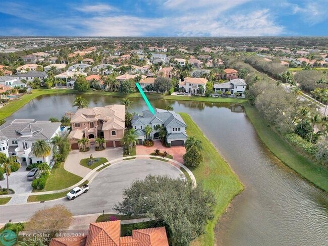 Building Photo - 17525 Circle Pond Ct