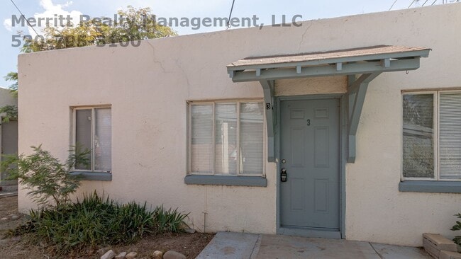 Building Photo - Palo Verde, 1413