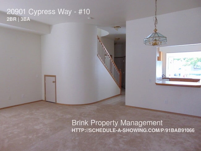 Building Photo - 20901 Cypress Way