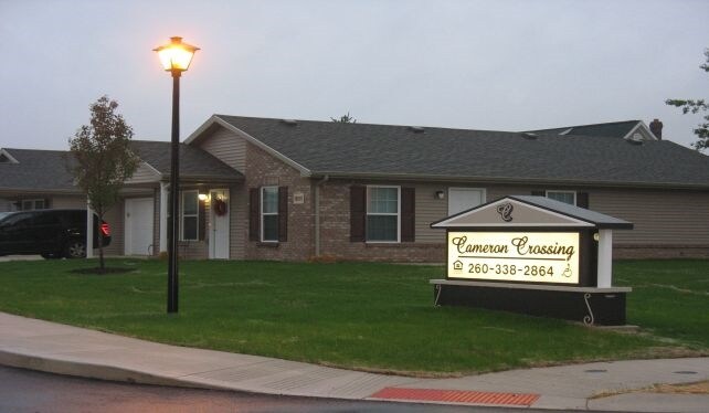 Primary Photo - Cameron Crossing