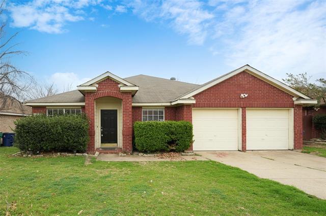 Primary Photo - 1027 Ridgecrest Dr