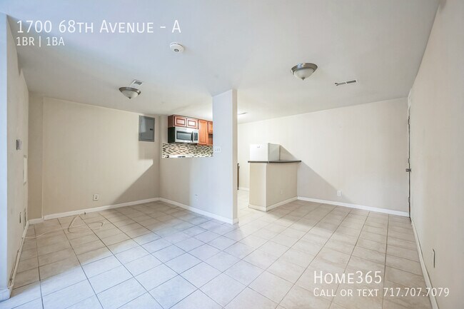 Foto del edificio - 1700 68th Ave