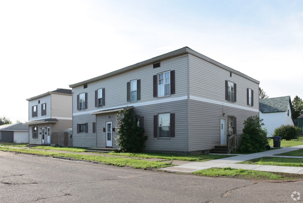 Foto del edificio - 718-724 N 6th St