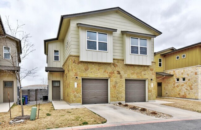 Foto del edificio - 8921 Parker Ranch Cir