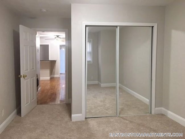 Foto del edificio - 161 Bennington St