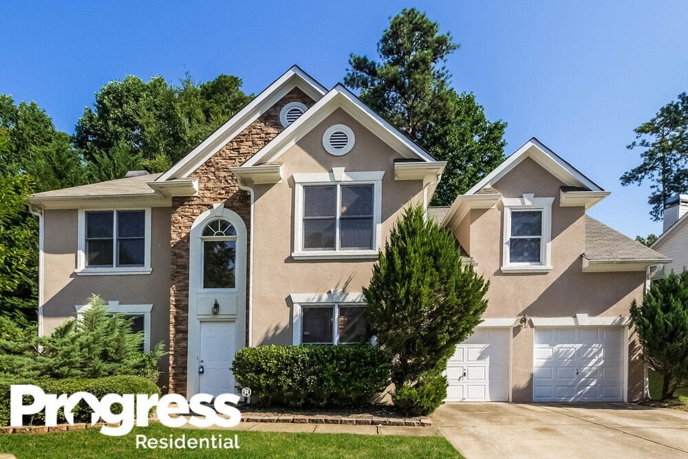 933 Huntsman Trce, Lawrenceville, GA 30045 House Rental in