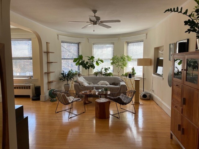 Foto del edificio - 1090 Beacon St