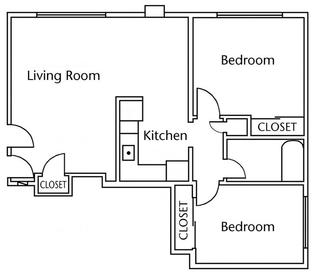 Foto del edificio - 3861 Brown Ave