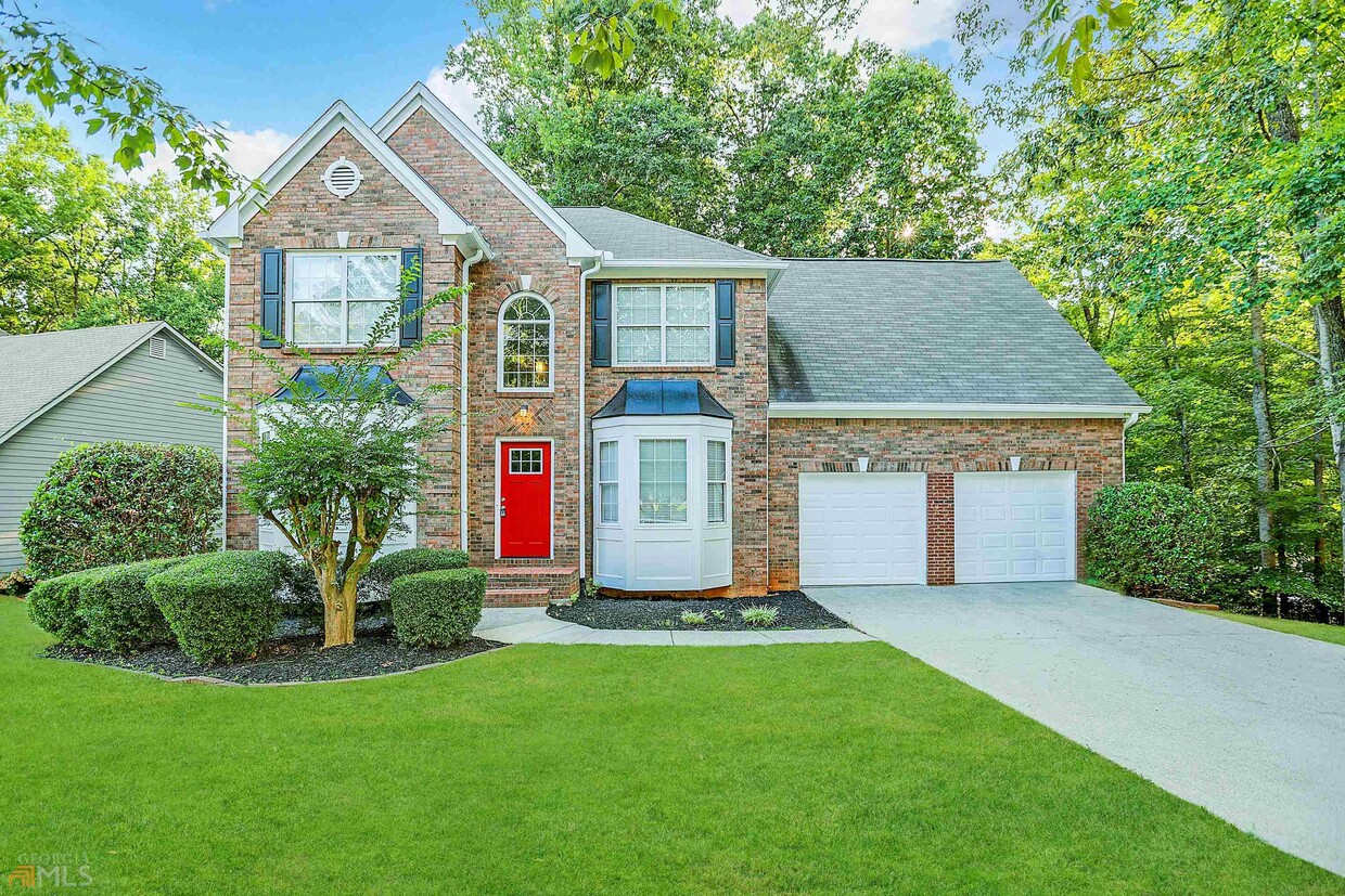 1401 Lamont Way, Mableton, GA 30126 House Rental in Mableton, GA