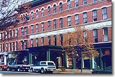 The Bateman Apartments - Apartments in Lowville, NY | Apartments.com