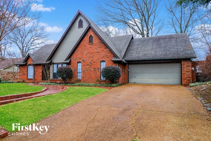Foto principal - 3862 Oak Forest Drive