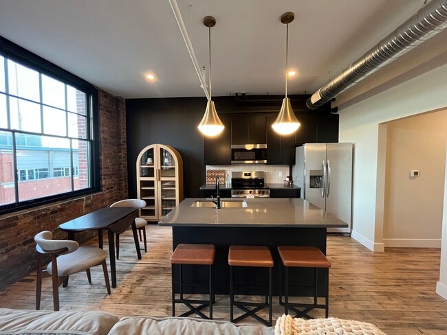 #304 - The Produce Lofts