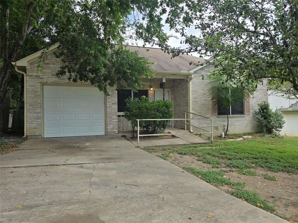 Foto principal - 5404 Garden View Cove