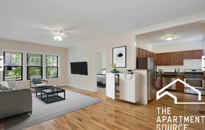 Photo - 628.5 W Cornelia Ave (Chicago, IL)