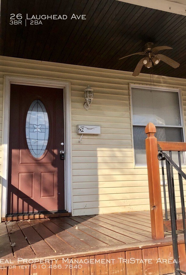 Building Photo - 3 Bed/2 Bath Home in Linwood