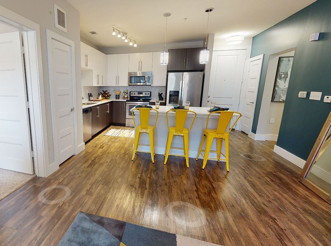 Photo - AMLI Piedmont Heights Apartments