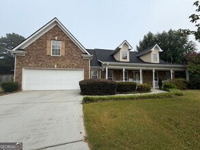 Building Photo - 3895 Butler Springs Dr