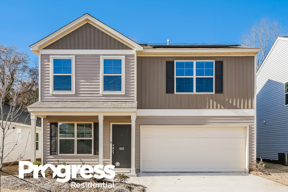 643 Broadrum St, Spartanburg, SC 29303 House Rental in Spartanburg