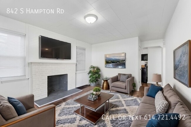 Foto del edificio - 842 S Hampton Rd