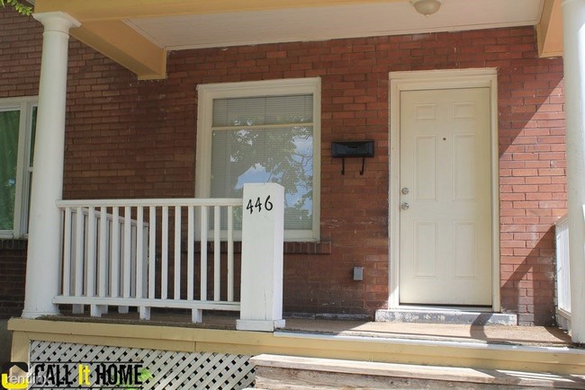 Building Photo - 446 N Baltic Ct