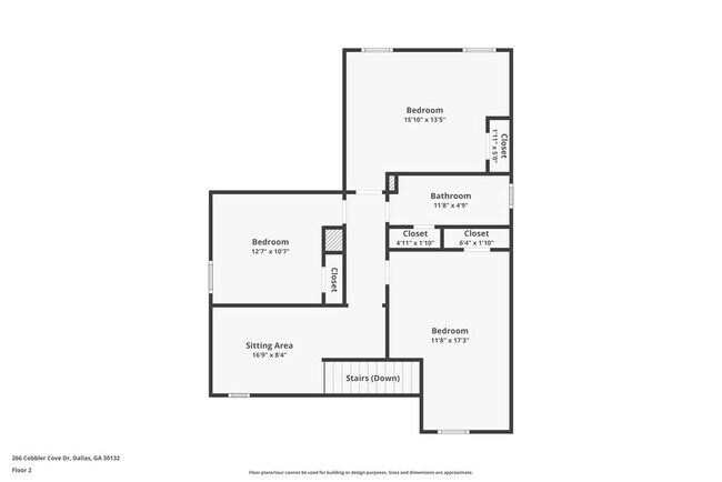 Foto del edificio - 266 Cobbler Cove Dr