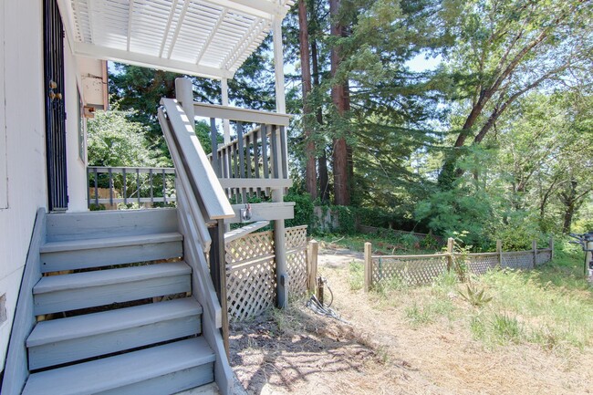Foto del edificio - 3229-3233 Edison Street Graton, CA 95444