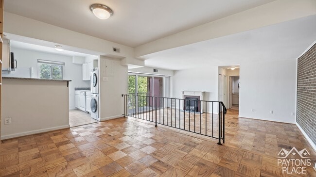 Spacious Condo minutes away from College Park campus - Spacious Condo minutes away from College Park campus