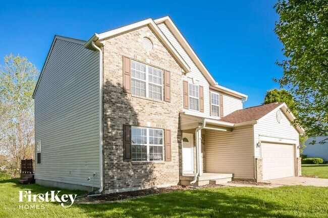Building Photo - 640 Tanninger Dr