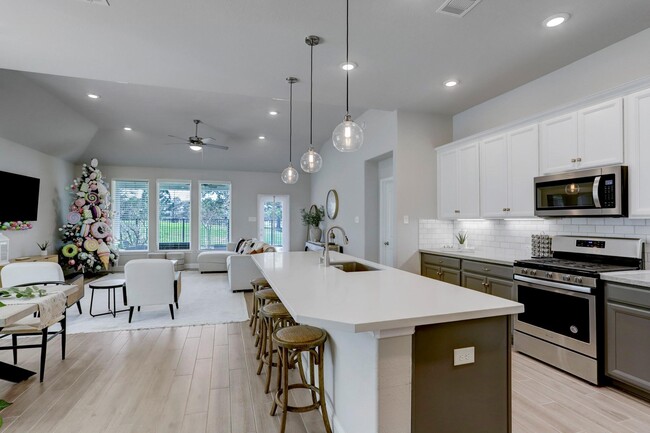 Building Photo - 11627 Tranquility Summit Dr