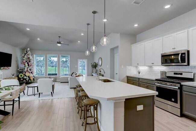 Foto del edificio - 11627 Tranquility Summit Dr