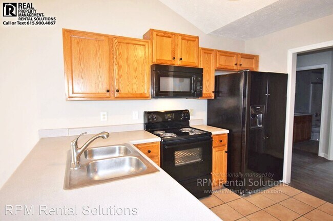 Foto del edificio - 3 br, 2 bath House - 2825 Elijah Dr
