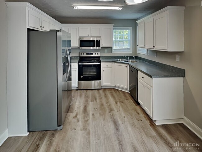Building Photo - 78 Mountain View Drive Rockmart GA