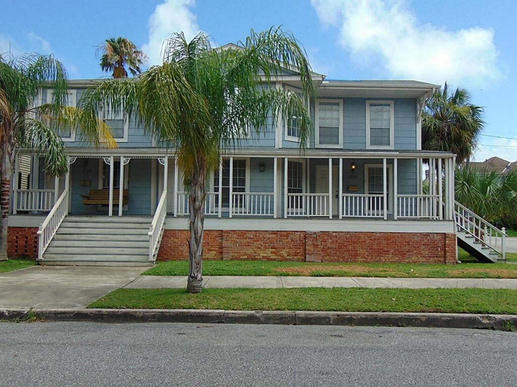 Primary Photo - 1627 Ball St
