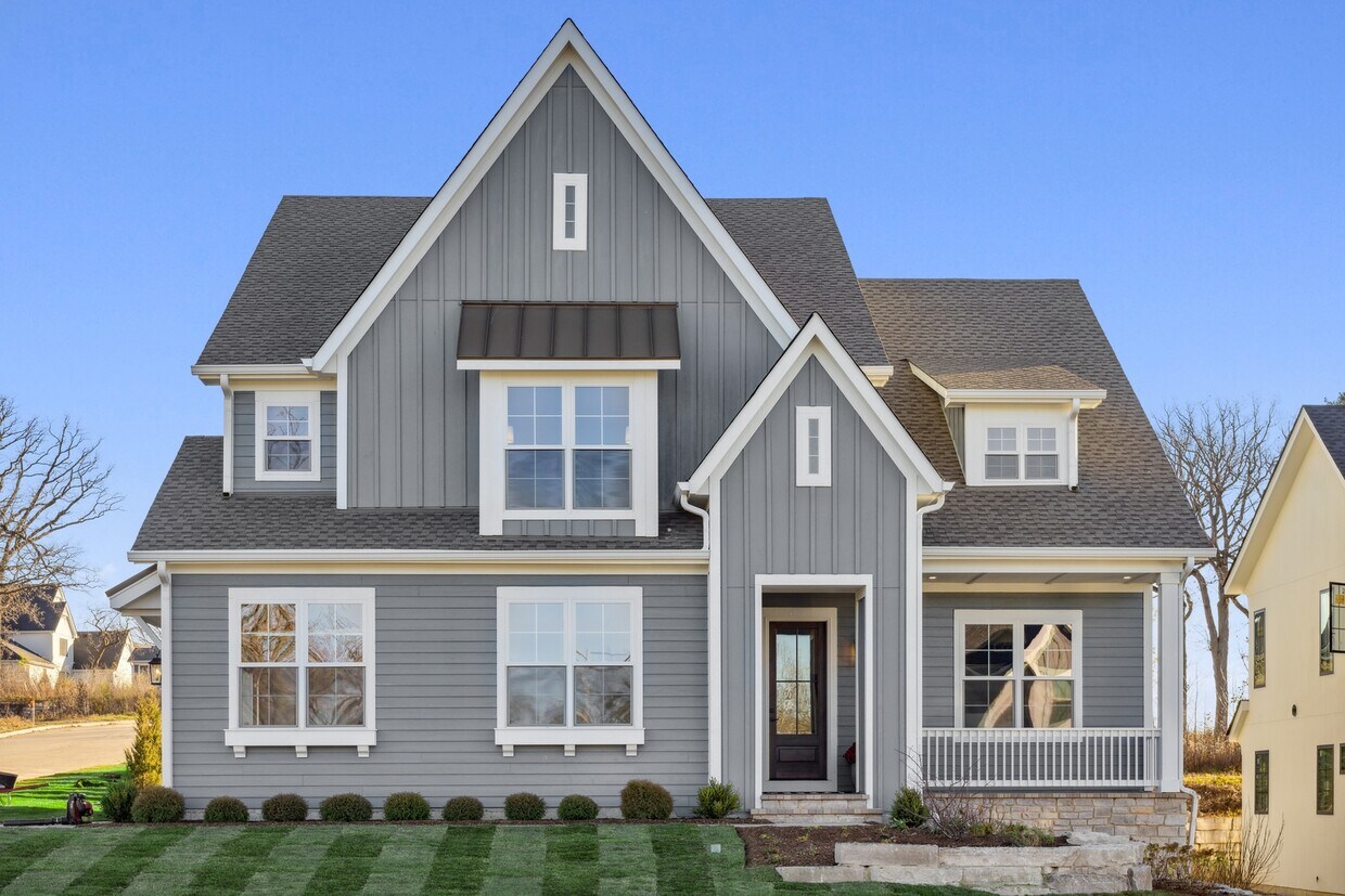 1121 Pin Oak Dr, Western Springs, IL 60558 House Rental in Western