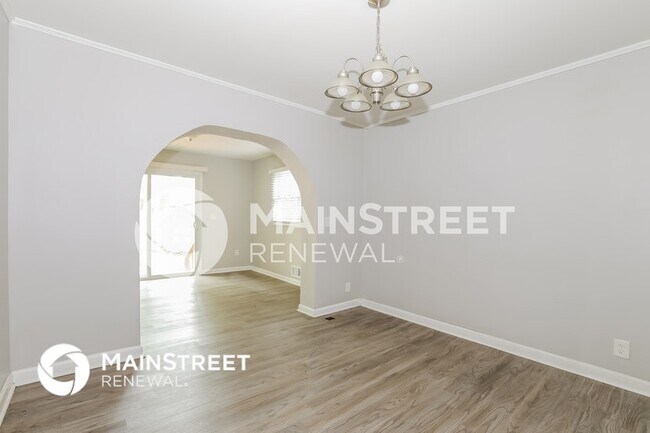 Foto del edificio - 532 Stonewood Dr