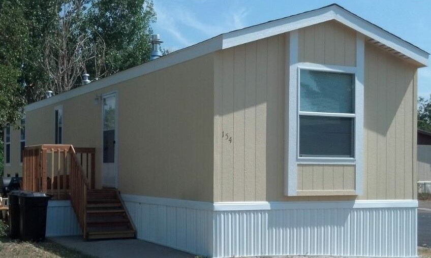 Primary Photo - 12205 Perry St
