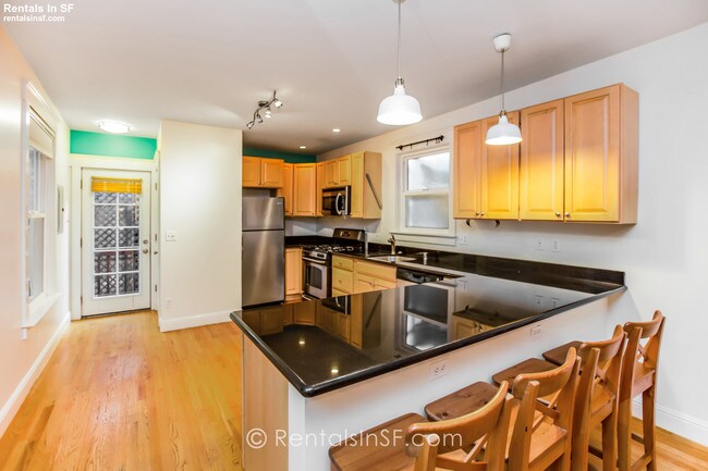 Foto del edificio - 61 Woodward St