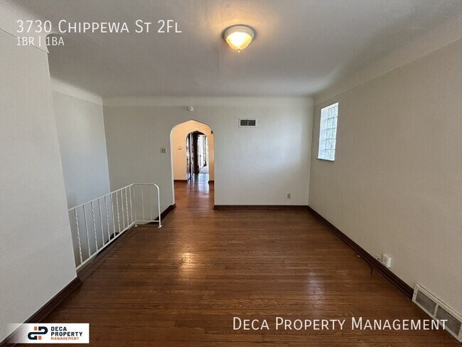 Foto del edificio - 3730 Chippewa St