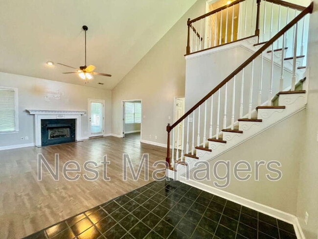 Building Photo - 260 Lick Creek Dr